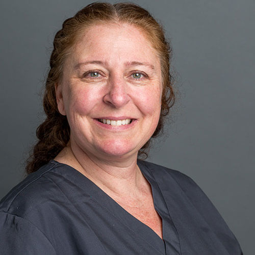 Animal Dental Clinic: Stacey Negbert