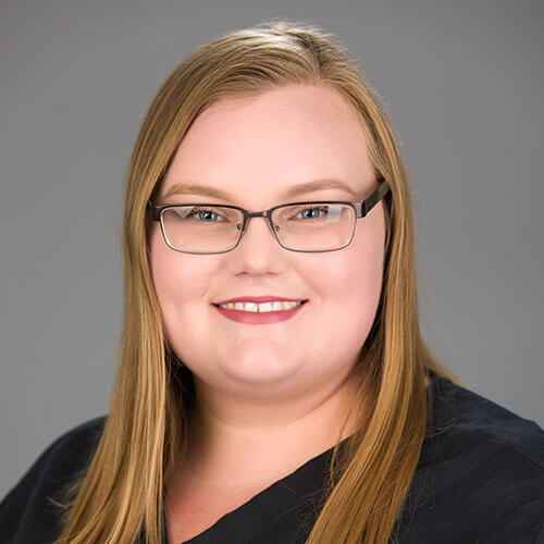 Meagan Fletcher