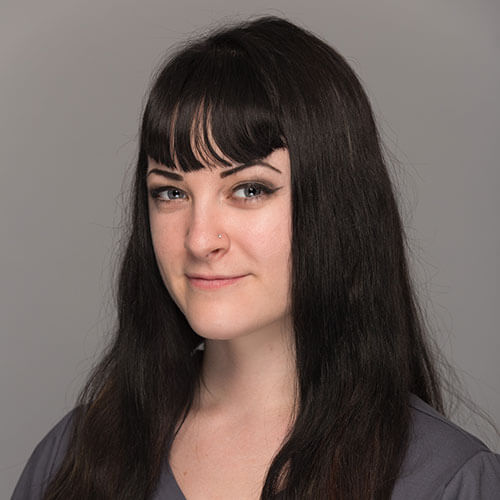 Animal Dental Clinic: Katie Lopes
